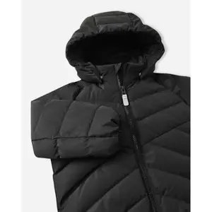 Doudoune girl Reima Kupponen image-2