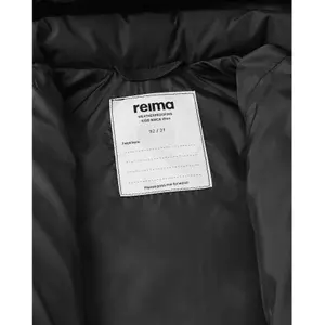 Doudoune girl Reima Kupponen image-3