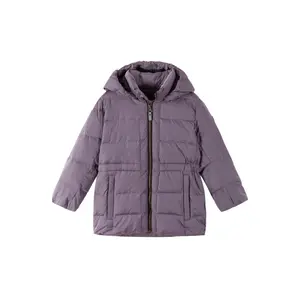 Doudoune girl Reima Laukaa image-0