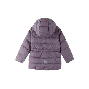 Doudoune girl Reima Laukaa image-2