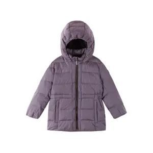 Doudoune girl Reima Laukaa image-3