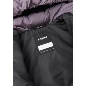 Doudoune girl Reima Laukaa image-5