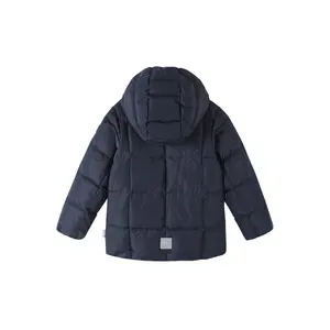Baby jacket Reima Lieto image-2