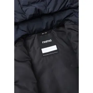 Baby jacket Reima Lieto image-5