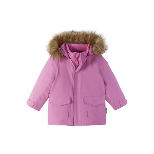 Child hooded jacket Reima Mutka image-0