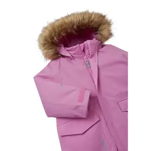 Child hooded jacket Reima Mutka image-2
