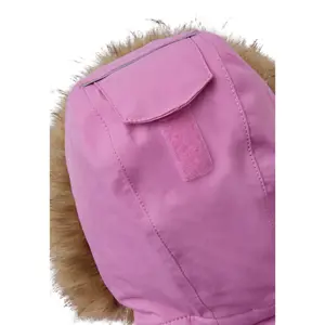 Child hooded jacket Reima Mutka image-3