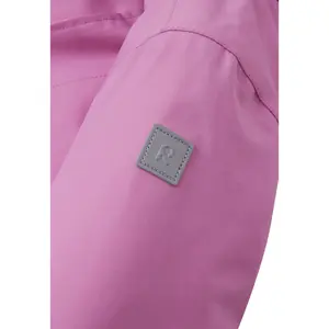 Child hooded jacket Reima Mutka image-5