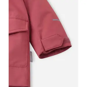 Regenjacke für Babys Reima Mutka image-2