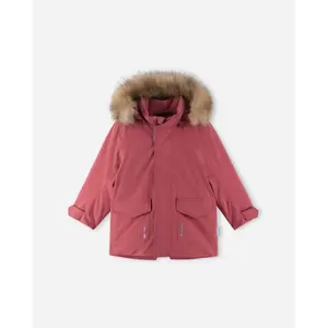 Regenjacke für Babys Reima Mutka image-3