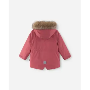 Regenjacke für Babys Reima Mutka image-5