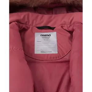 Regenjacke für Babys Reima Mutka image-6