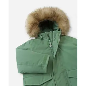 Regenjacke für Babys Reima Mutka image-2