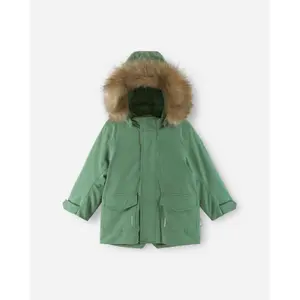 Regenjacke für Babys Reima Mutka image-4