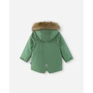 Regenjacke für Babys Reima Mutka image-5