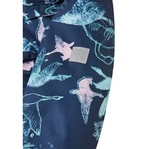 Waterproof jacket for children Reima Reima tec Kiela image-1