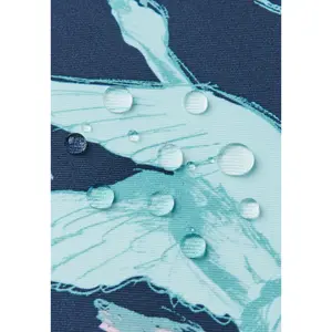 Waterproof jacket for children Reima Reima tec Kiela image-6