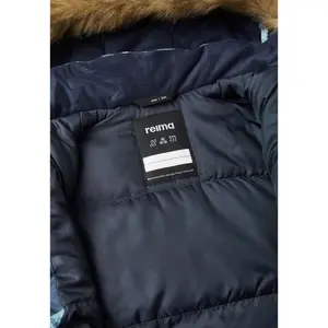 Kinderskianzug Reima Reima tec Kipina image-3