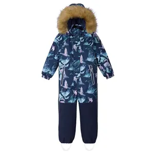 Kinderskianzug Reima Reima tec Kipina image-1