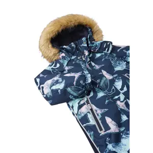 Kinderskianzug Reima Reima tec Kipina image-4