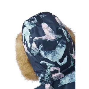 Kinderskianzug Reima Reima tec Kipina image-5