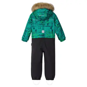 Ski suit for children Reima Reima tec Kipina image-2