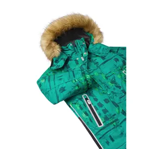 Ski suit for children Reima Reima tec Kipina image-4