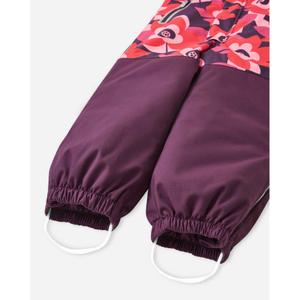 Tuta da sci per bambini Reima Kipina image-5