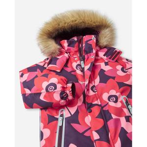 Tuta da sci per bambini Reima Kipina image-3