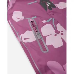 Combinaison de invierno para niños Reima Tec Kipina image-6