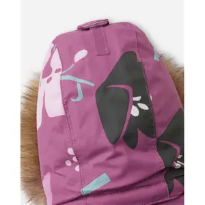 Combinaison de invierno para niños Reima Tec Kipina image-5