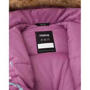Combinaison de invierno para niños Reima Tec Kipina image-2