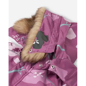 Combinaison de invierno para niños Reima Tec Kipina image-3