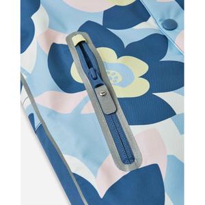 Tuta da sci per bambini Reima Kipina image-3