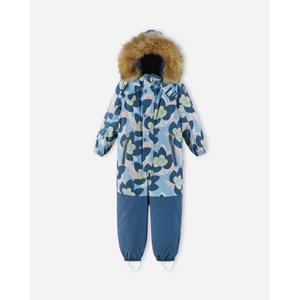 Ski suit for children Reima Kipina image-1