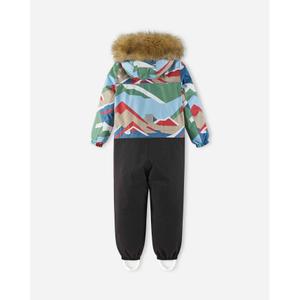 Tuta da sci per bambini Reima Kipina image-2