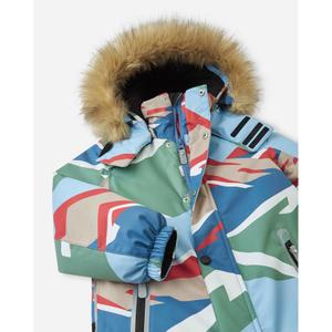 Ski suit for children Reima Kipina image-2