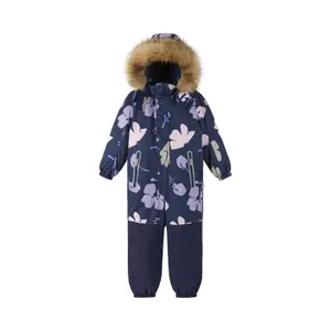 Children's winter suit Reima Tec Kipina image-1
