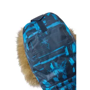 Baby waterproof jacket Reima Reimatec Niisi image-1