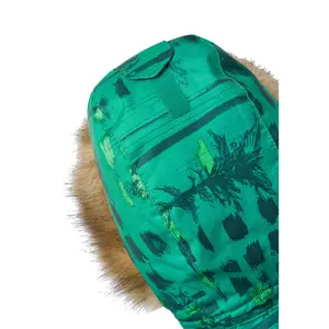 Baby waterproof jacket Reima Reimatec Niisi image-3