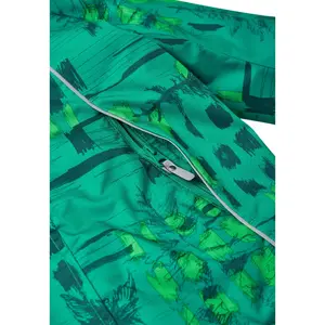 Baby waterproof jacket Reima Reimatec Niisi image-5