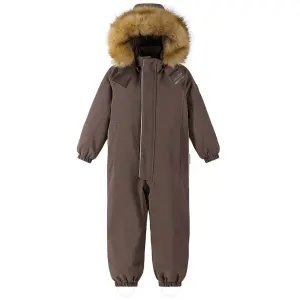 Children's winter suit Reima Tec Trondheim image-0