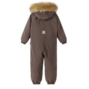 Children's winter suit Reima Tec Trondheim image-1