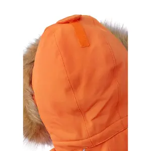 Ski suit Reima Reima tec Trondheim image-5