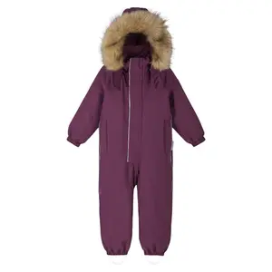 Combinaison de ski enfant Reima Reimatec Trondheim image-1