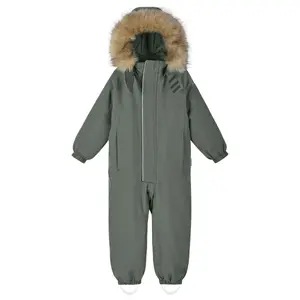 Combinaison de ski enfant Reima Reimatec Trondheim image-1