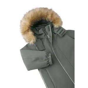 Combinaison de ski enfant Reima Reimatec Trondheim image-4