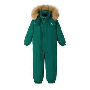 Waterproof children's overalleima Trondheim image-0