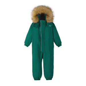 Waterproof children's overalleima Trondheim image-1