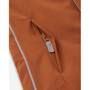 Baby waterproof suit Reima Tromssa image-4